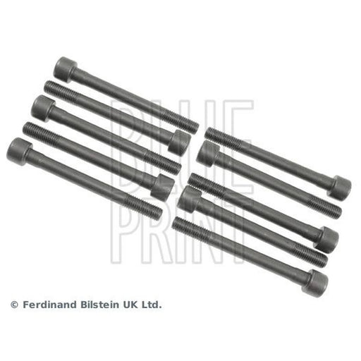 Blue Print Cylinder Head Bolt Set ADN17811C