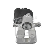 Febi Brake Caliper Assembly Rear Left 186532