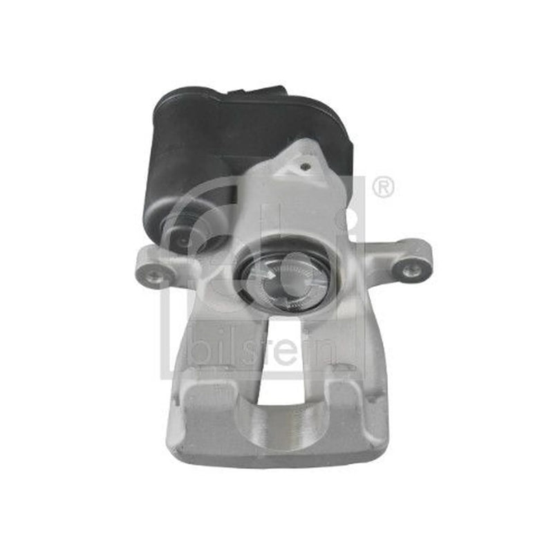 Febi Brake Caliper Assembly Rear Left 186532
