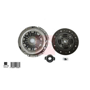 Apec Clutch Kit Set 3pc ACL1196