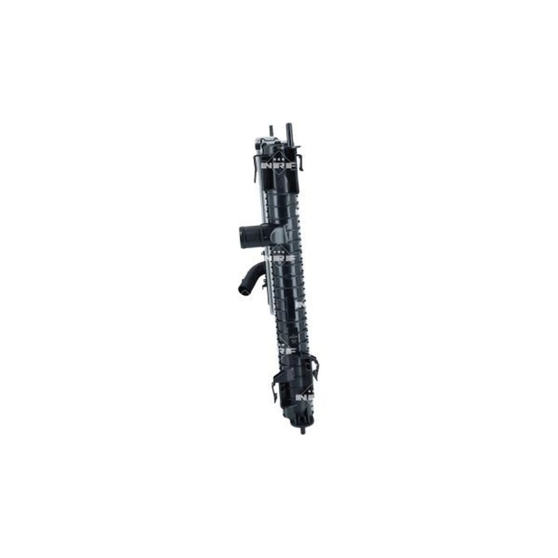 NRF Engine Radiator 58455