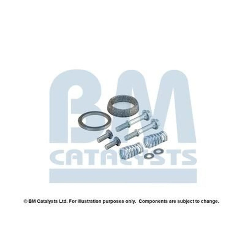 BM Catalysts Exhaust Pipe Mounting Kit FK70522C
