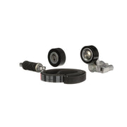 Gates V-Ribbed Belt Set K016PK1750