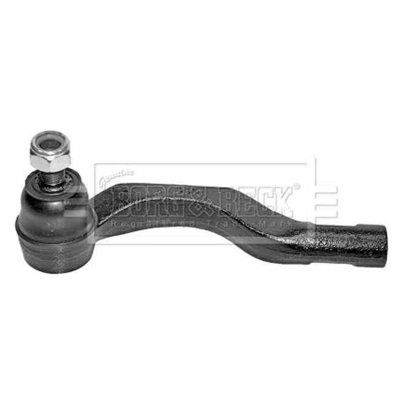 Borg & Beck Steering Tie Rod End Ball Joint BTR5290