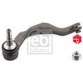 Febi Steering Tie Rod End Ball Joint Front Left 103679