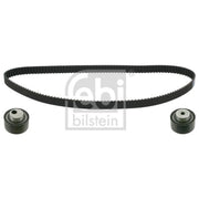 Febi Timing Belt Kit with Rollers 27394