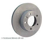 Blue Print ADN143105 Brake Disc