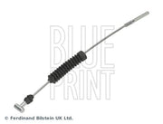 Blue Print ADT346109 Cable Pull, parking brake