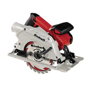 Einhell TE-CS 165 Circular Saw 165mm 1200W 240V - 4331010