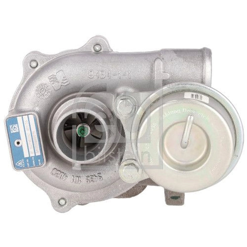 Febi Turbocharger Turbo Unit 186862