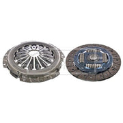 Borg & Beck Clutch Kit Set 3pc HKR1067