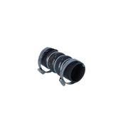 NRF Intercooler Turbo Charge Air Hose Charge Air Cooler 166052