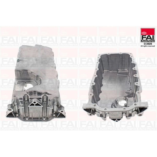 FAI Engine Oil Sump Pan PAN039