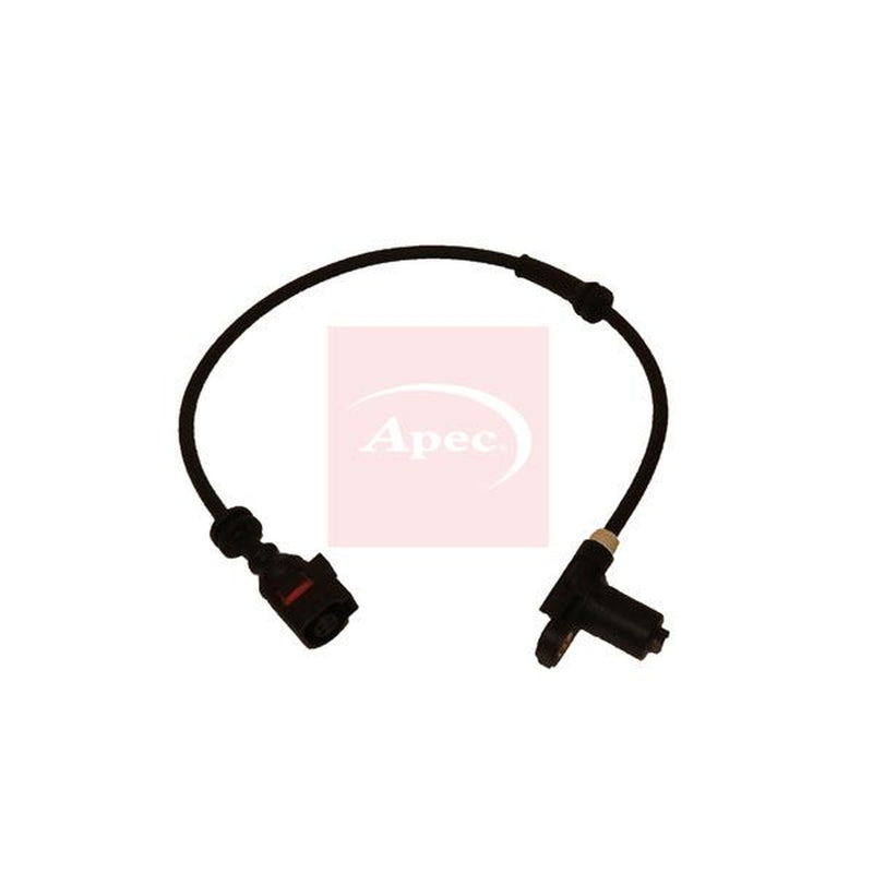 Apec ABS Wheel Speed Sensor Front Left ABS1066