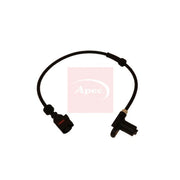 Apec ABS Wheel Speed Sensor Front Left ABS1066