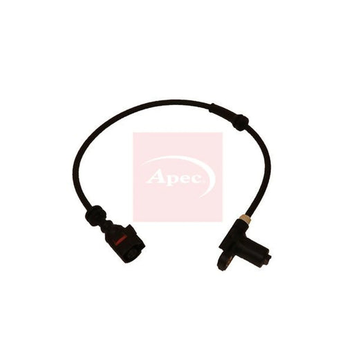 Apec ABS Wheel Speed Sensor Front Left ABS1066