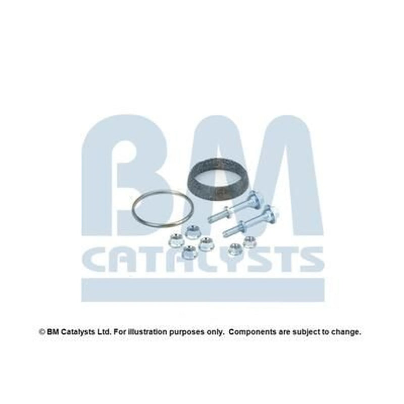 BM Catalysts Exhaust Pipe Mounting Kit FK70628B