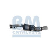 BM Catalysts Homologated Diesel Cat BM80546H
