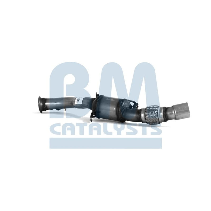 BM Catalysts Homologated Diesel Cat BM80546H