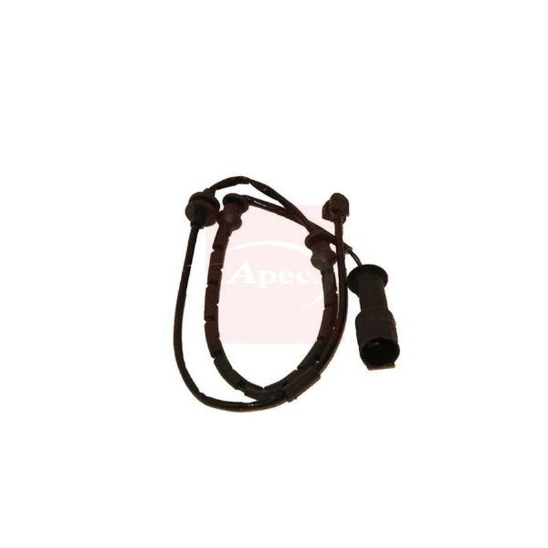 Apec Brake Pad Wear Sensor Front WIR5148