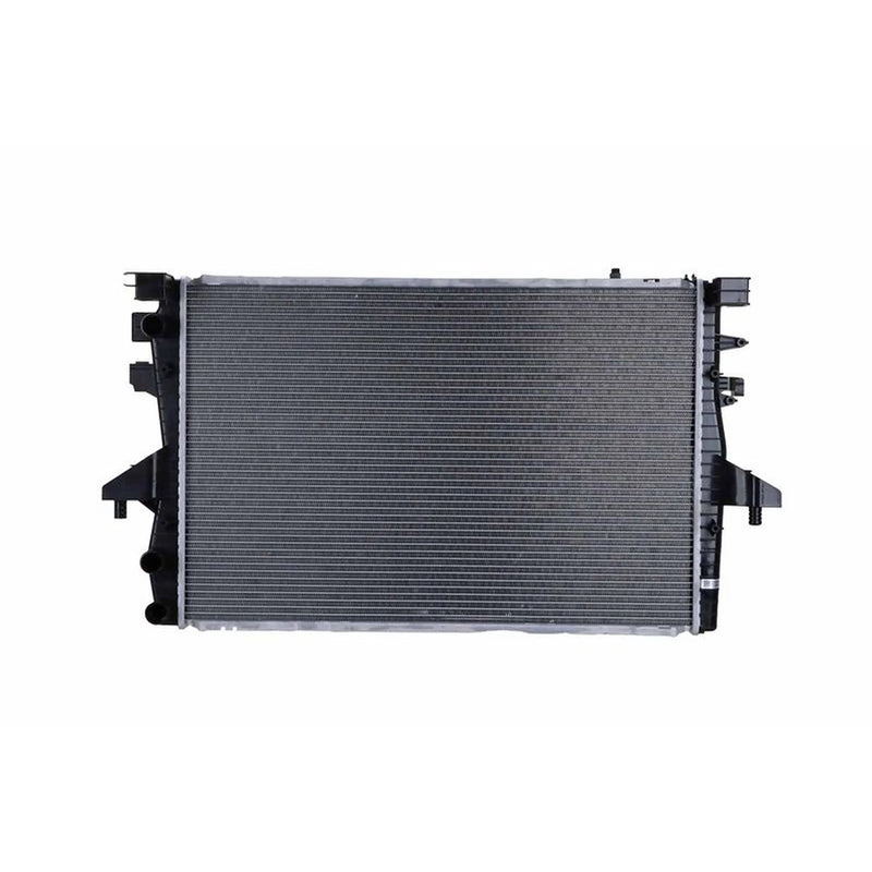 Hella Engine Radiator 8MK 366 300-181