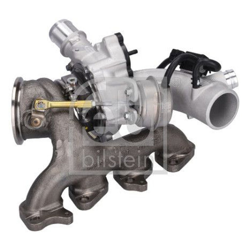 Febi Turbocharger Turbo Unit 186655