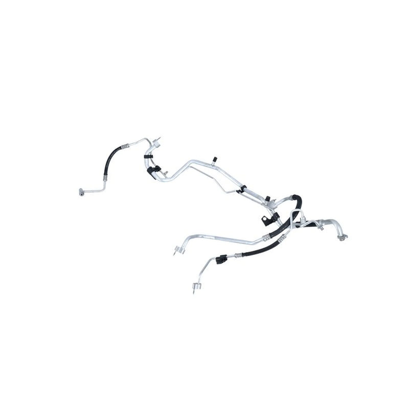 NRF Air Con High/Low Pressure Hose 400028