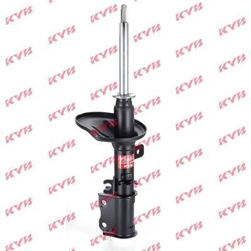 KYB Shock Absorber Damper Strut Front Left 333315