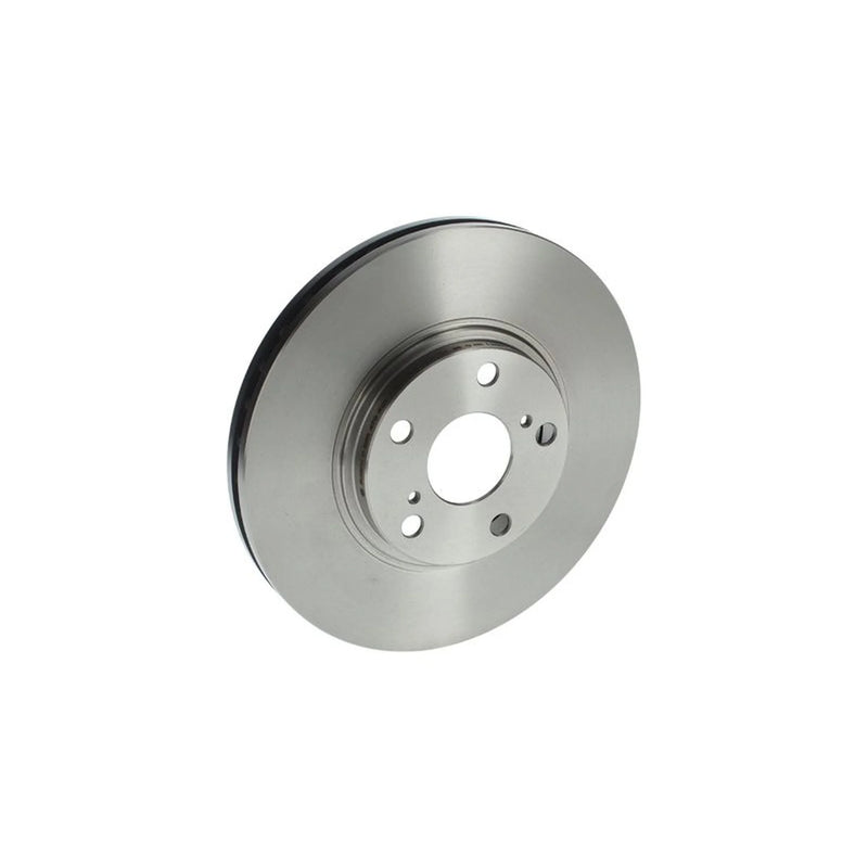 Bosch 2 x Vented Front Brake Discs 0 986 479 R28