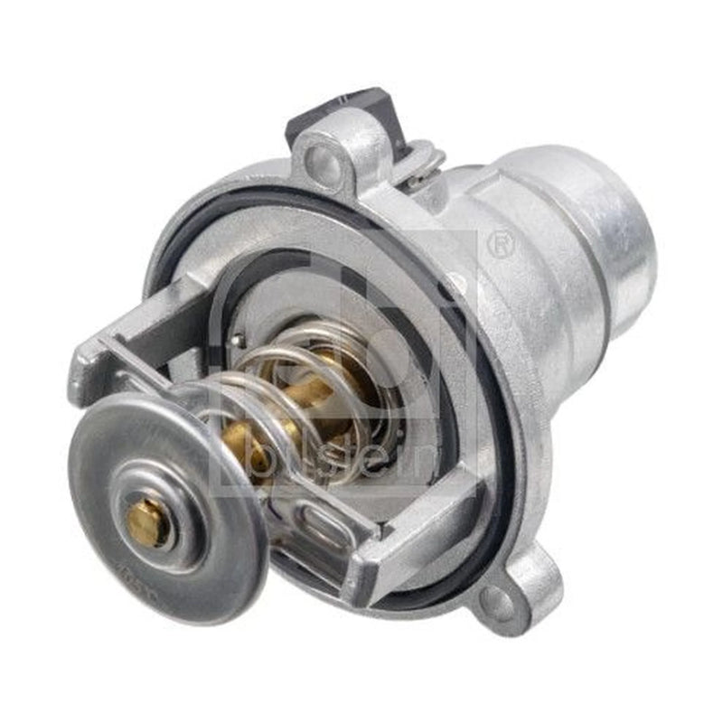 Febi Thermostat,Coolant 193087