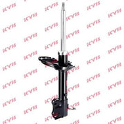 KYB Shock Absorber Damper Strut Rear Right 334394