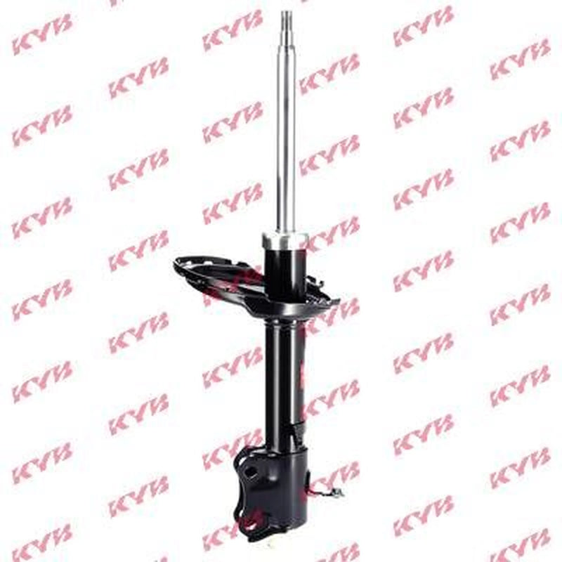 KYB Shock Absorber Damper Strut Rear Right 334394