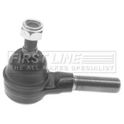 First Line Steering Tie Rod End Ball Joint FTR4315