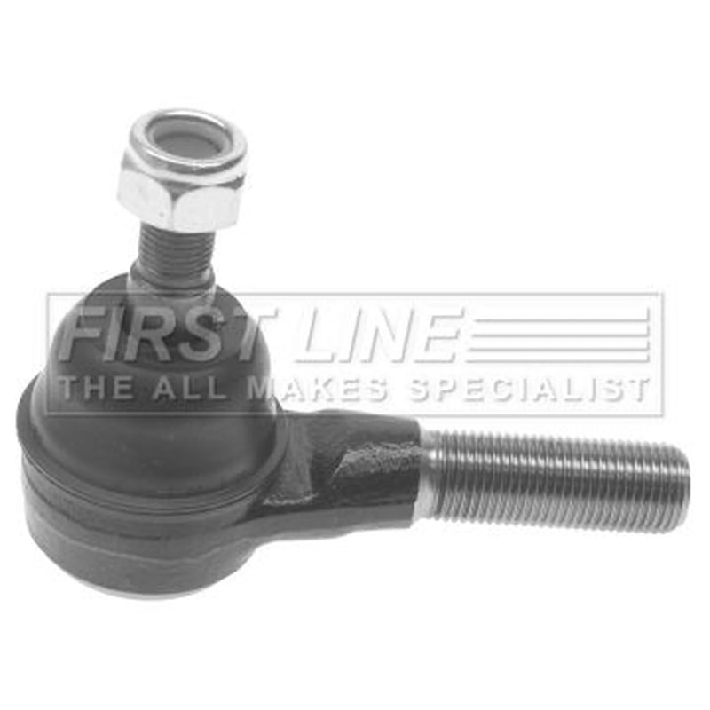 First Line Steering Tie Rod End Ball Joint FTR4315