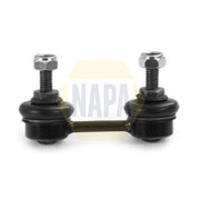 NAPA Stabiliser Bar Link Coupling Rod Rear Right NST4667