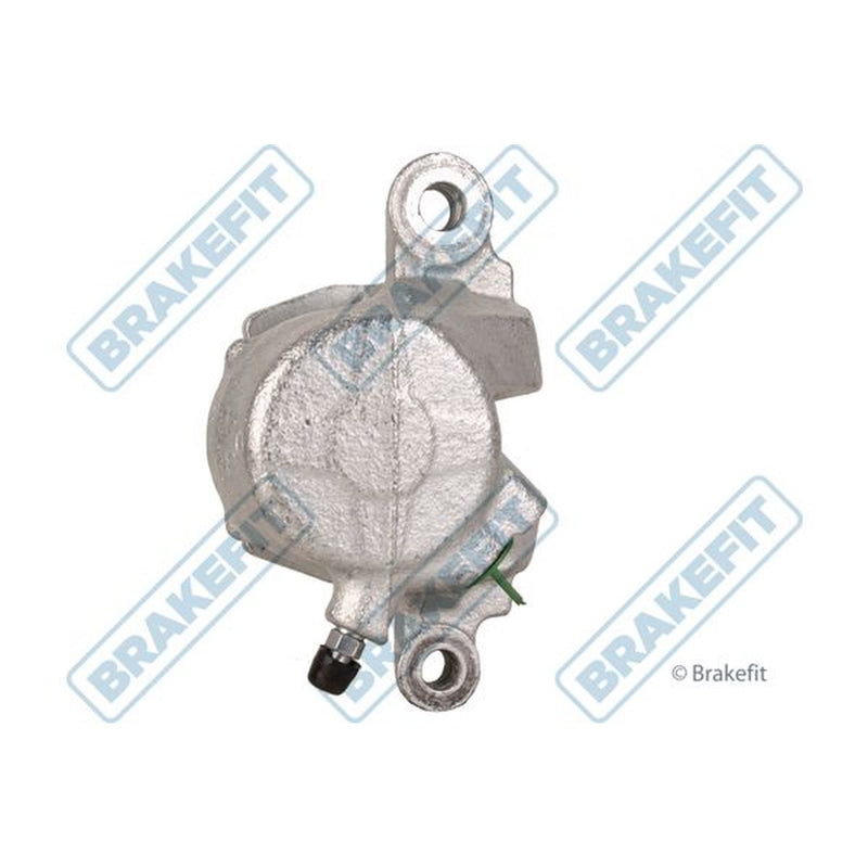 Apec 2 x Front Brake Calipers BCA1153