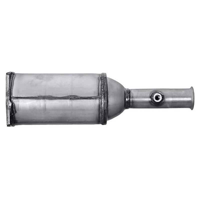 Hella Soot/Particulate Filter 8LG 366 070-931