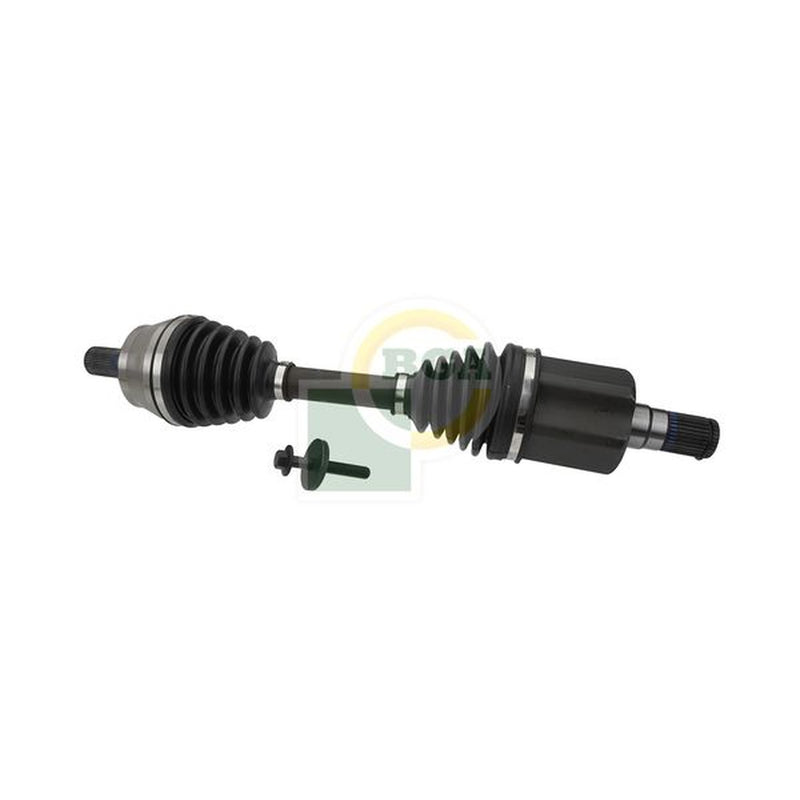 BGA CV Drive Shaft Driveshaft Front Left DS9719