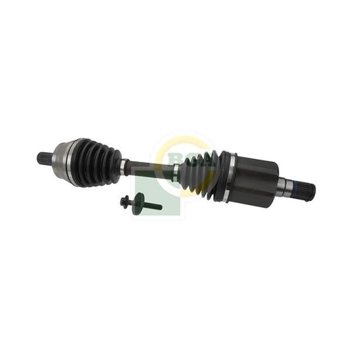 BGA CV Drive Shaft Driveshaft Front Left DS9719