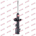 KYB Shock Absorber Damper Strut Front Left 334283