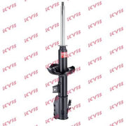KYB Shock Absorber Damper Strut Front Left 334283