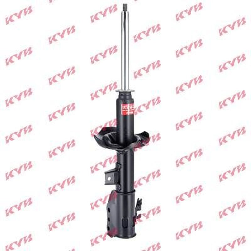 KYB Shock Absorber Damper Strut Front Left 334283