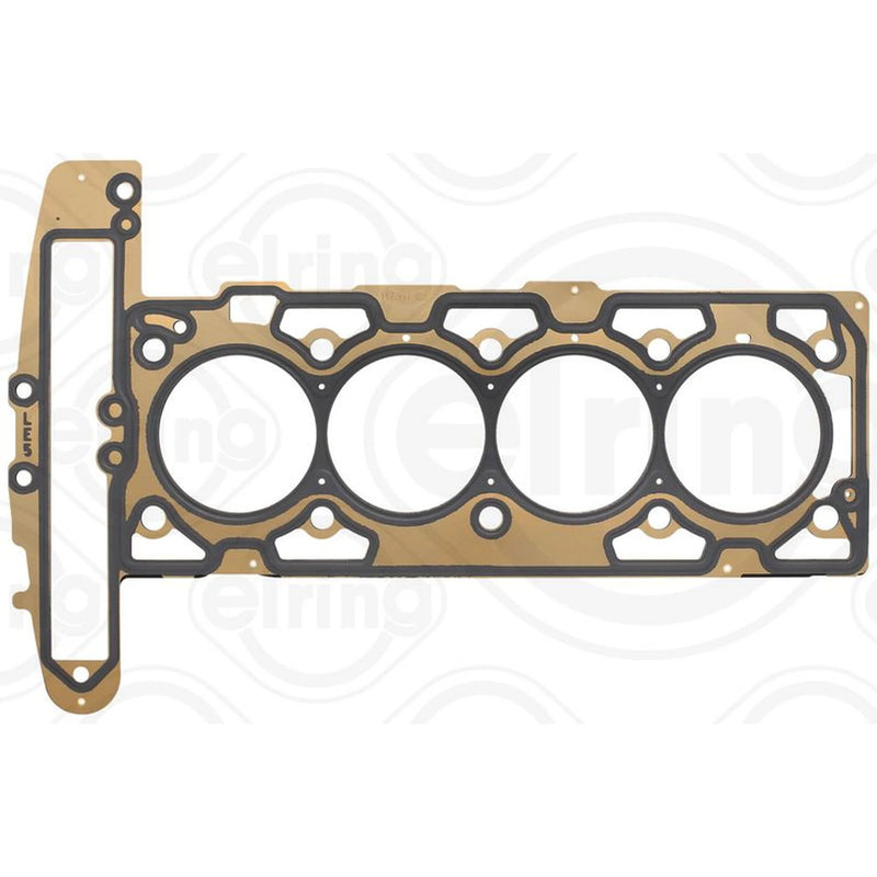 Elring Cylinder Head Gasket 0mm Thick 167.911