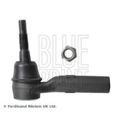 Blue Print Steering Tie Rod End Ball Joint Front Left ADA108705