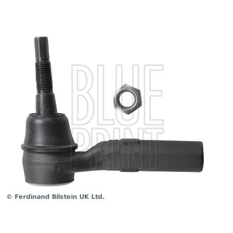 Blue Print Steering Tie Rod End Ball Joint Front Left ADA108705