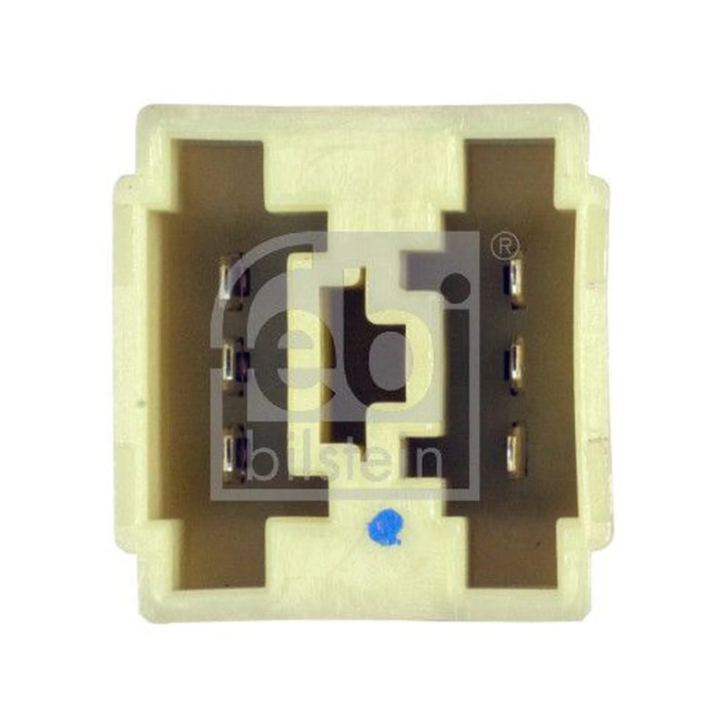 Febi Brake Light Switch 36124