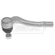 Borg & Beck Steering Tie Rod End Ball Joint BTR5728