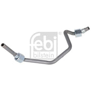 Febi Turbo Oil Feed Return Line 188010