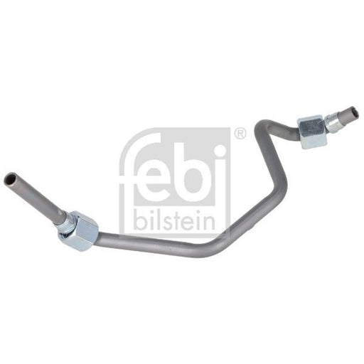 Febi Turbo Oil Feed Return Line 188010