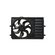 Hella Engine Cooling Fan Left 8EW 366 420-431